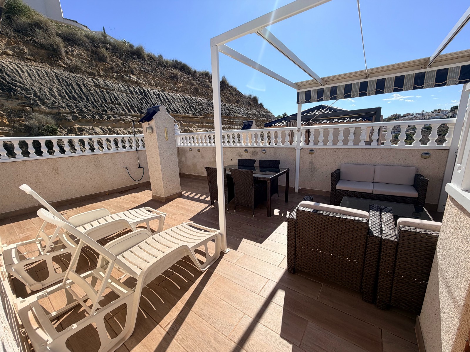 Apartment In Ciudad Quesada