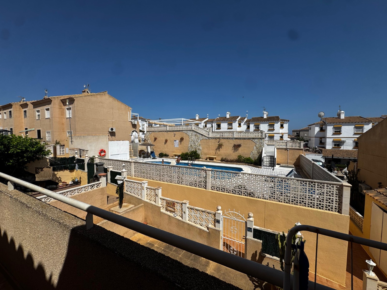 Apartment - Flat In San Miguel De Salinas