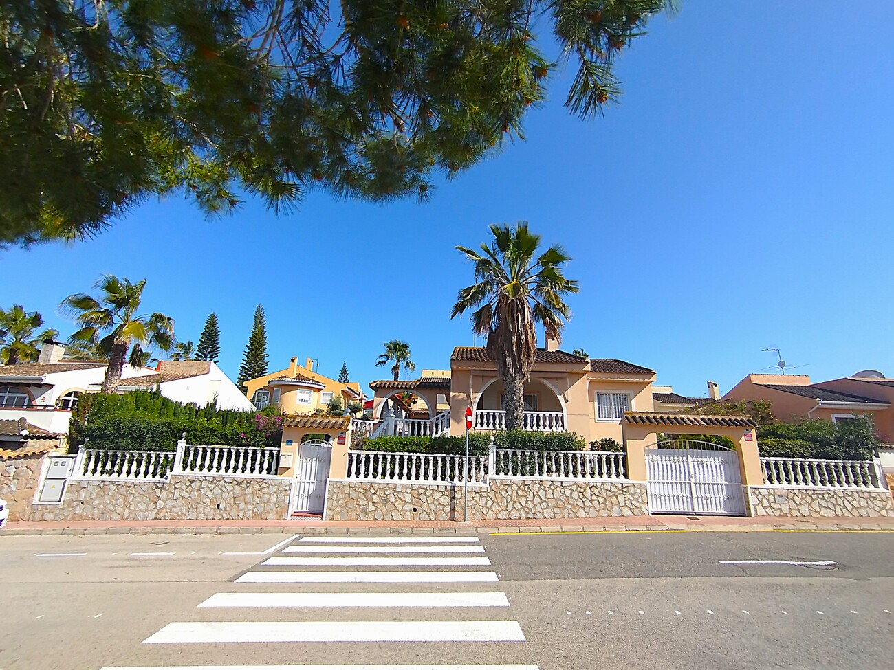 Villa In Rojales - La Marquesa Golf