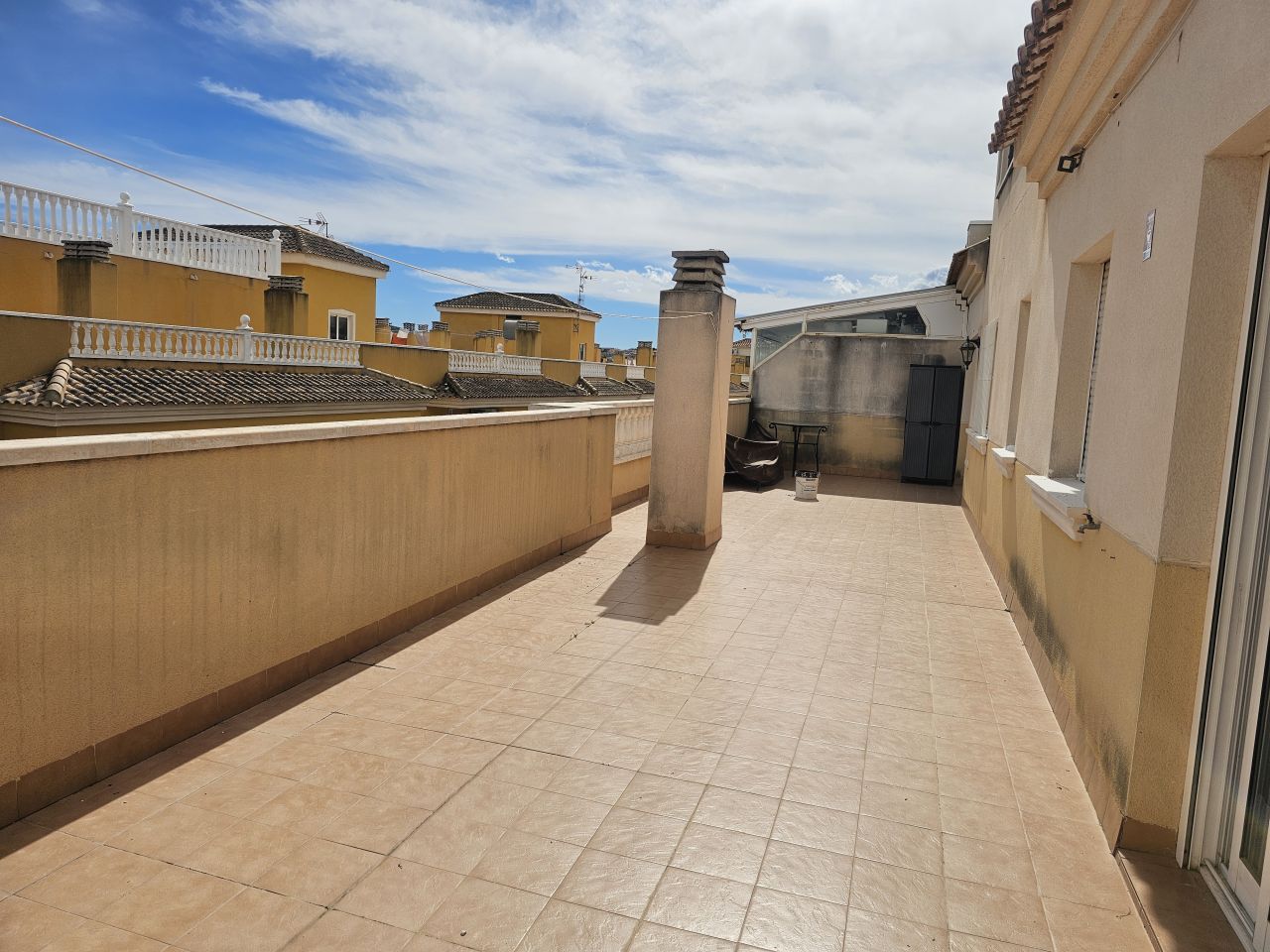 Apartment In Formentera De Segura