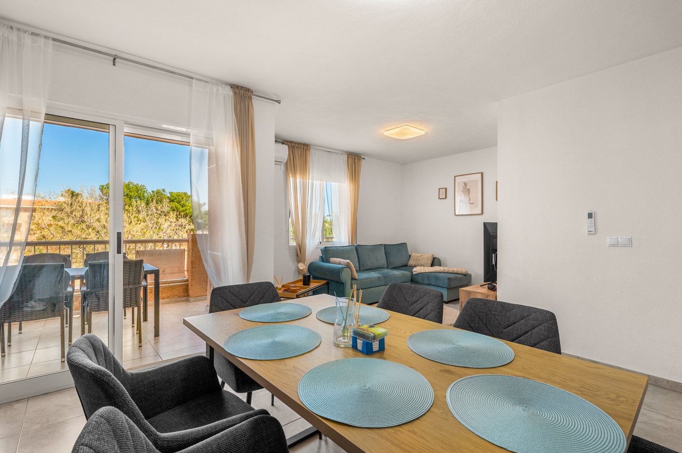 Apartment In Los Urrutias