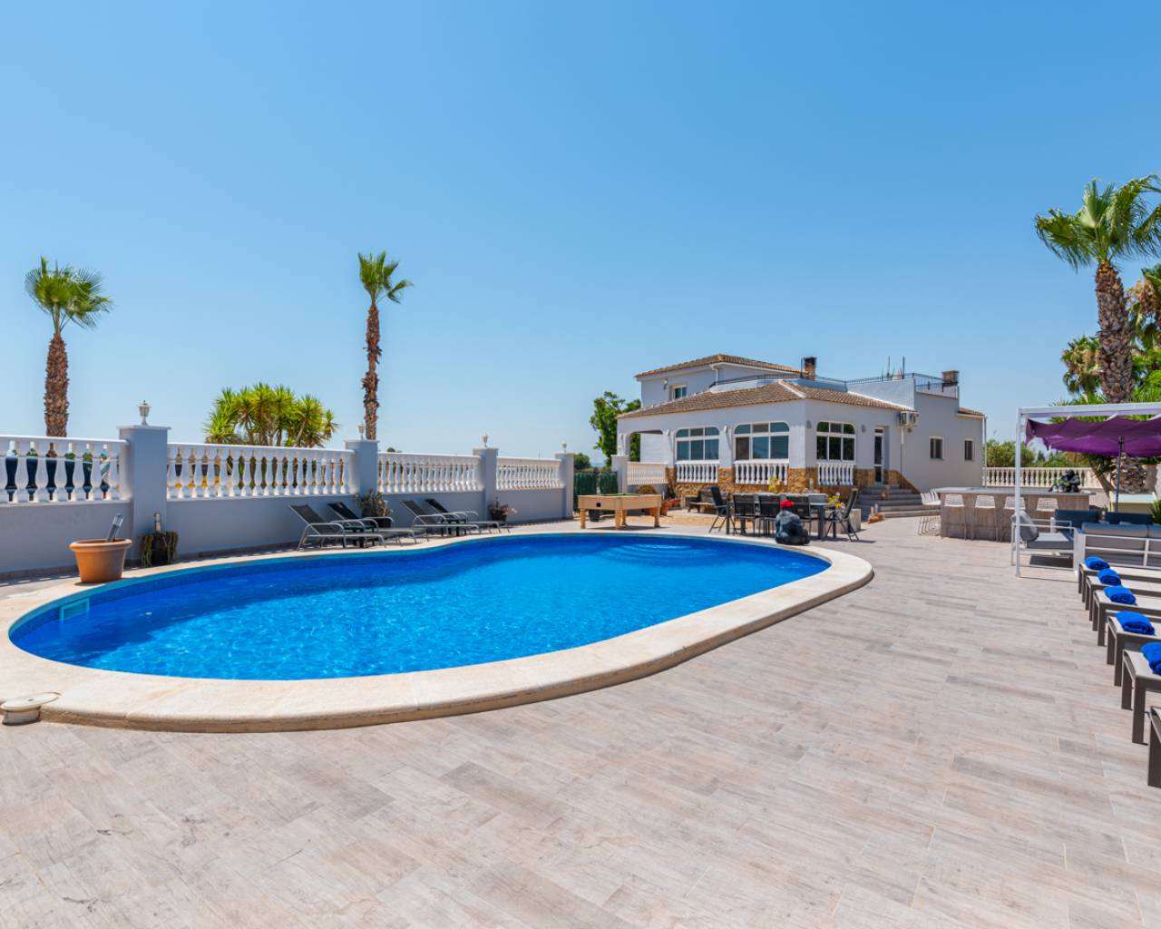 Finca / Country Property In Catral