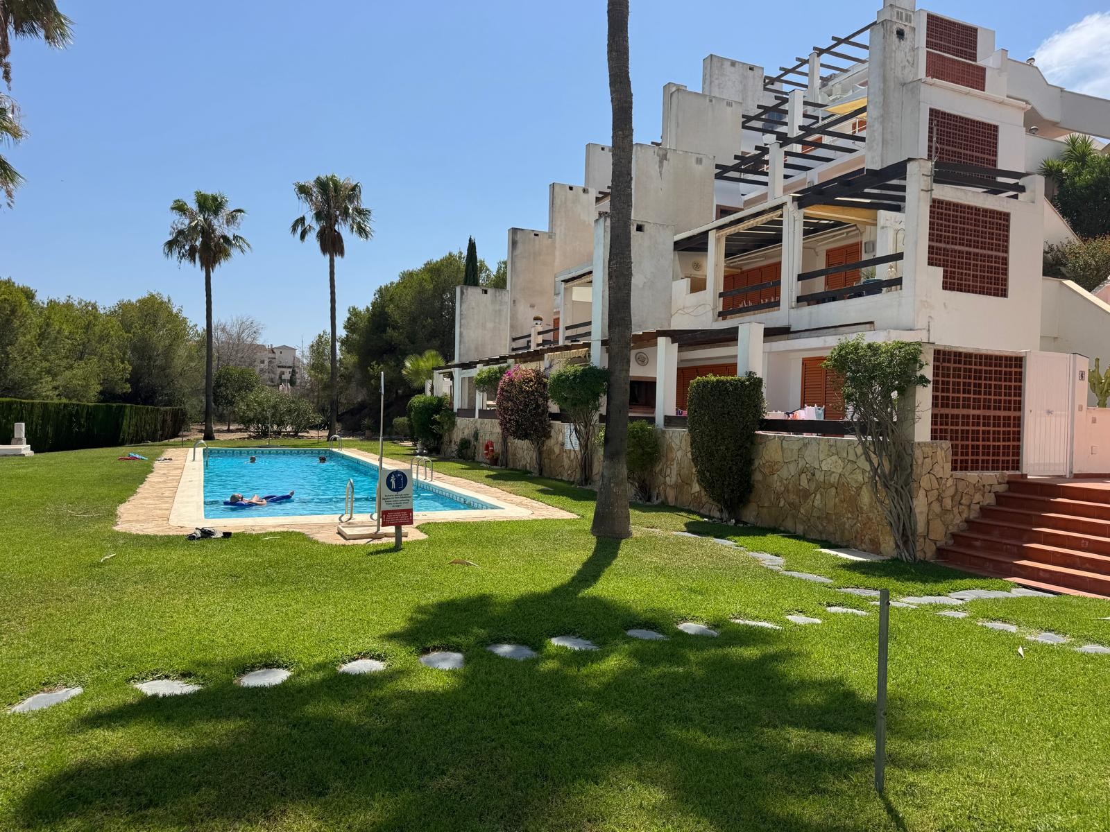 Apartment In Las Ramblas