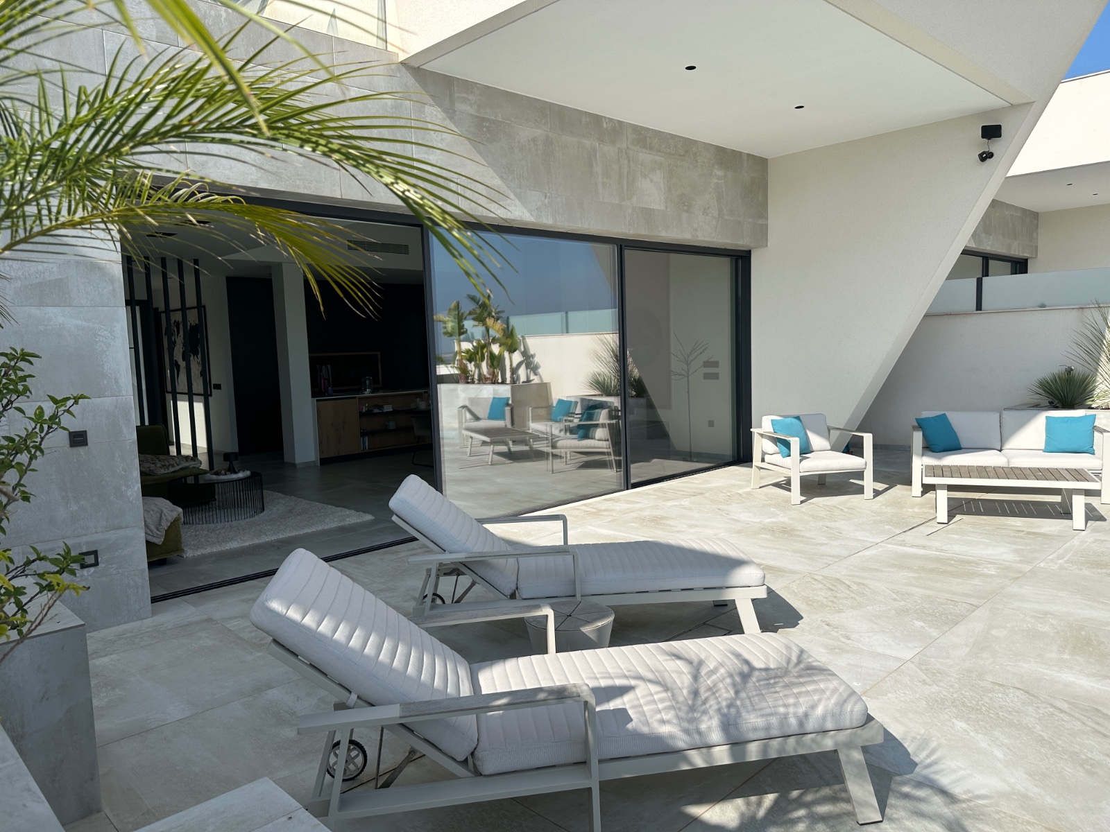 Detached House / Villa In Ciudad Quesada - Rojales