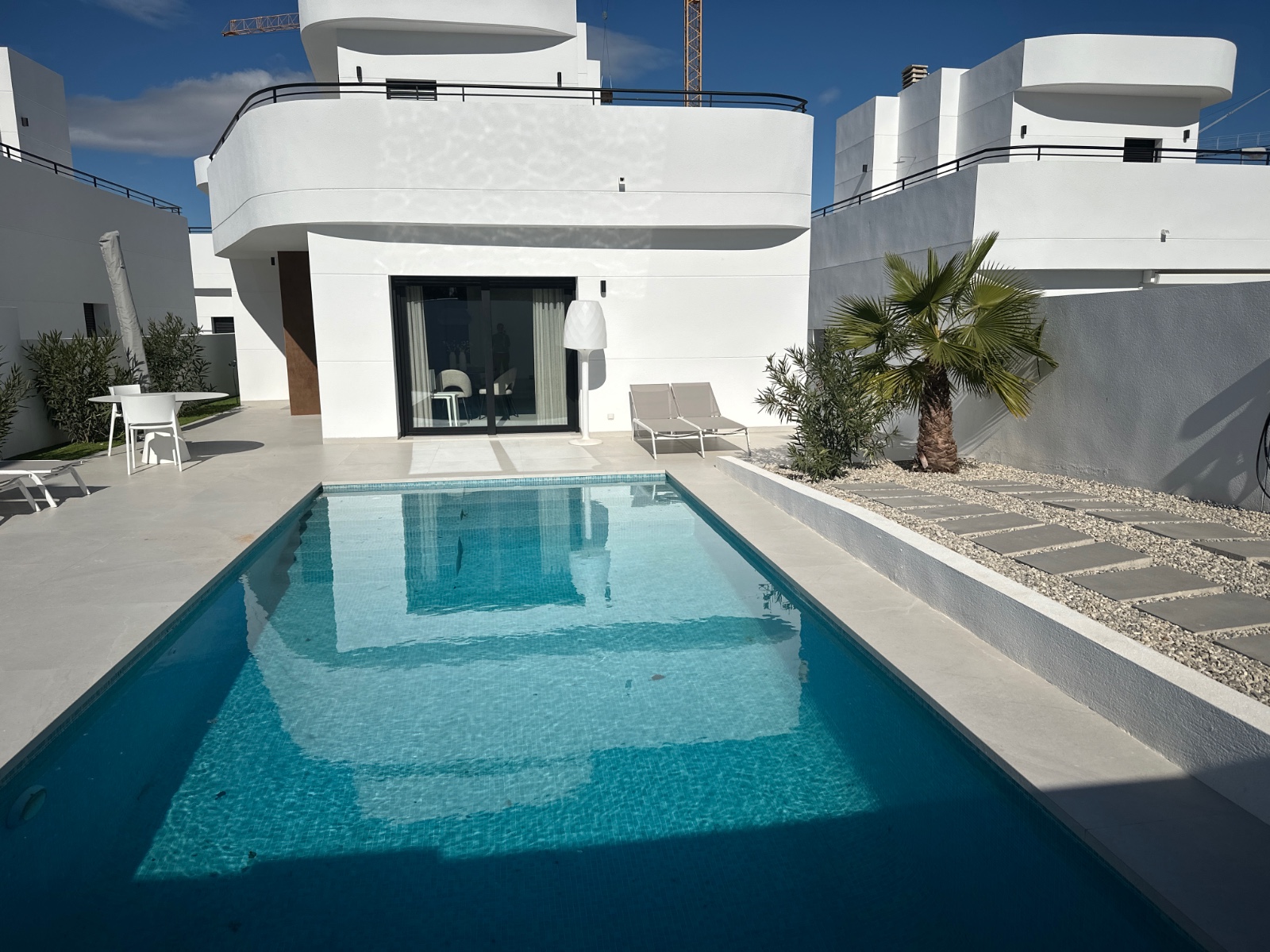 Detached House / Villa In Ciudad Quesada - Rojales