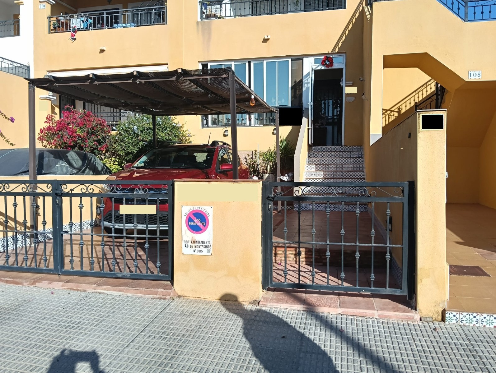 Apartment / Flat In Los Montesinos