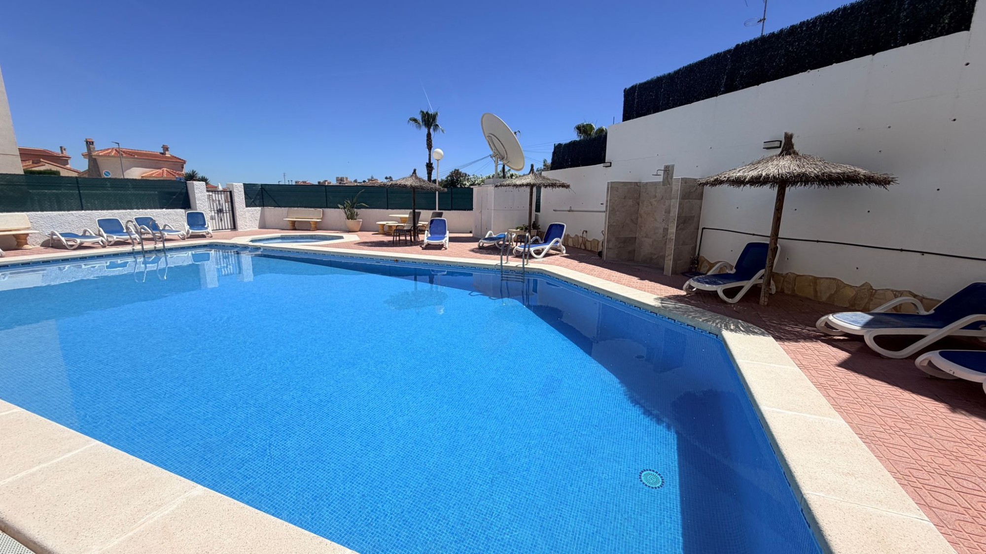 Apartment / Flat In Ciudad Quesada - Rojales
