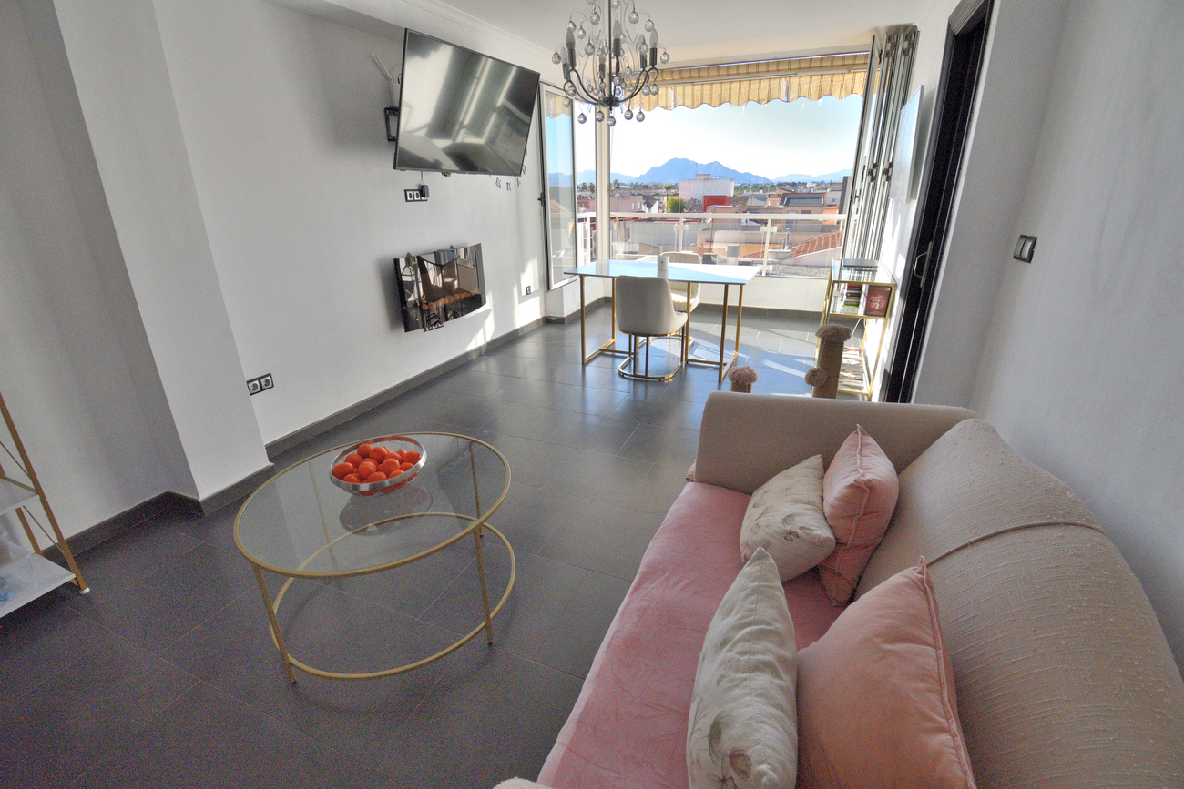 Apartment In Daya Nueva