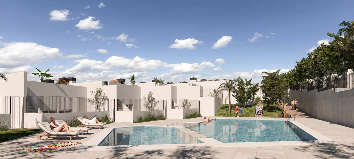 House - Bungalow In Monforte Del Cid