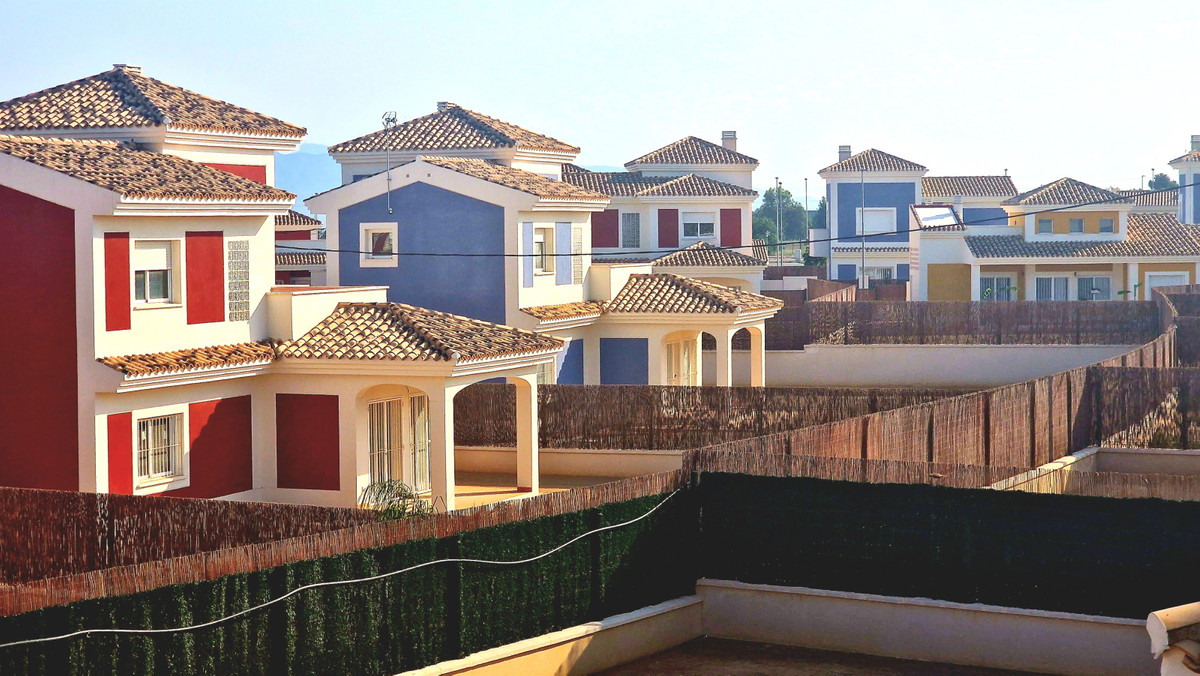 Villa In Lorca