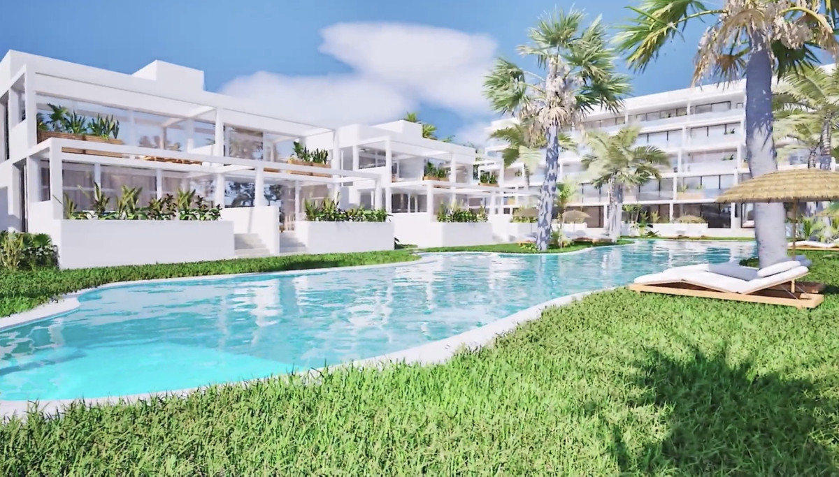 Villa In Cartagena