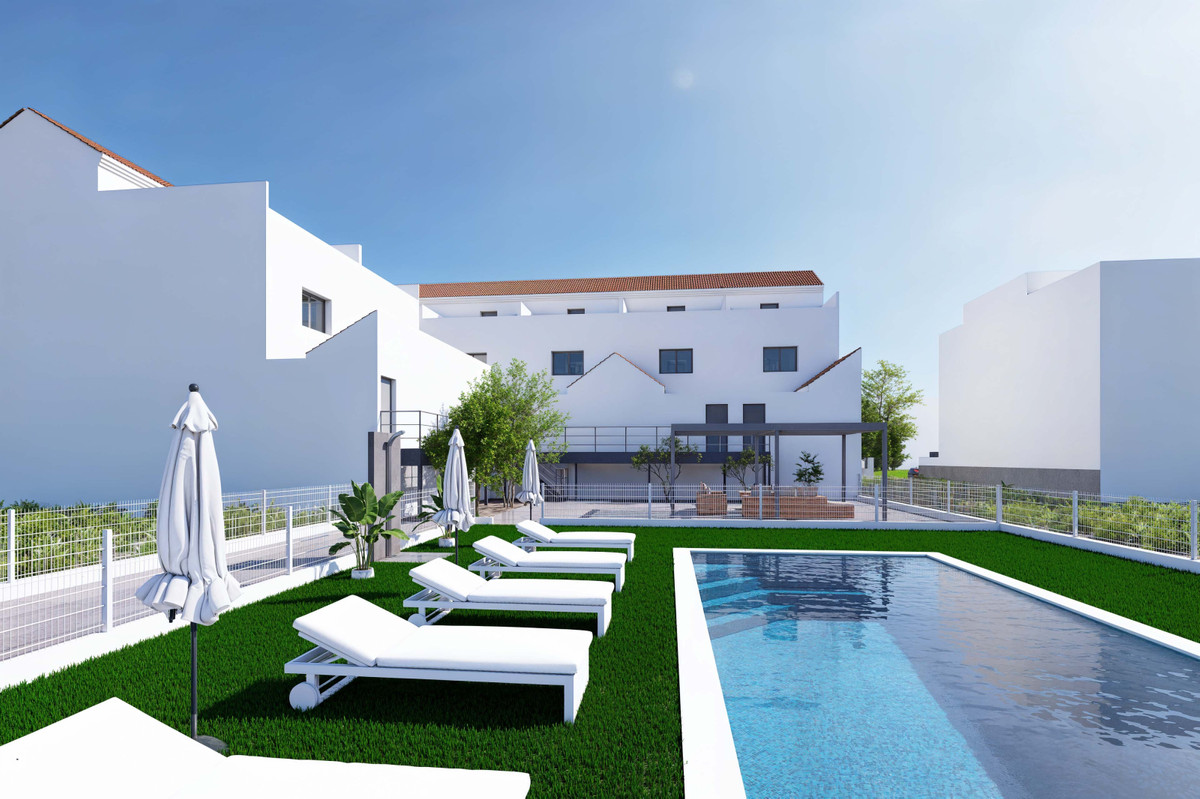 House - Semi-detached House In Rafal