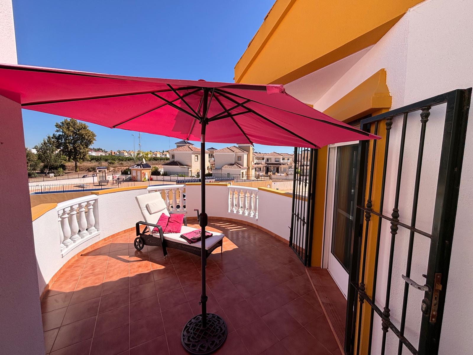 Villa in El Campo – YC612445